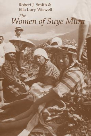 Βιβλίο Women of Suye Mura Ella Lury Wiswell