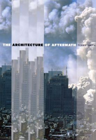 Könyv Architecture of Aftermath Terry Smith