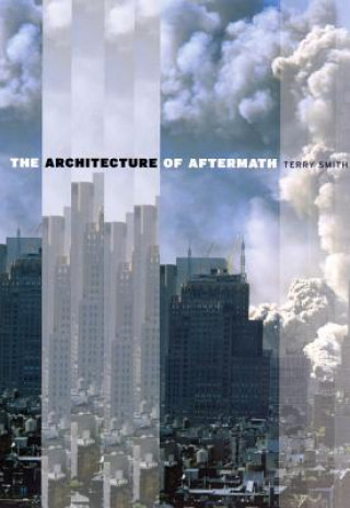 Książka Architecture of Aftermath Terry Smith