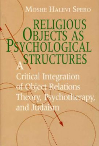 Carte Religious Objects as Psychological Structures Moshe Halevi Spero