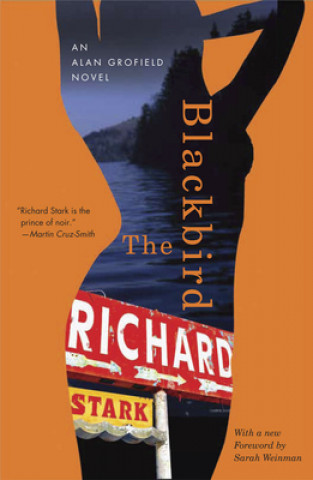 Buch Blackbird Richard Stark