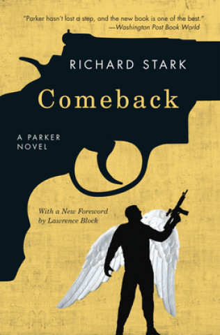 Libro Comeback Richard Stark