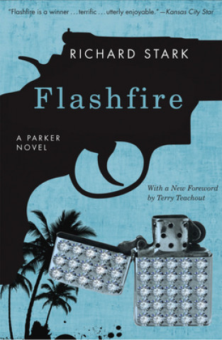 Carte Flashfire Richard Stark
