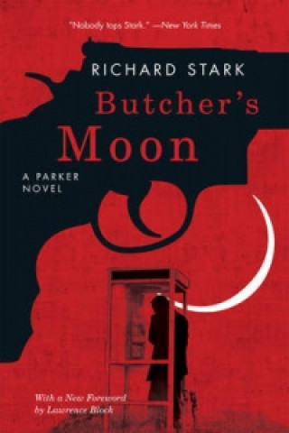 Carte Butcher's Moon Richard Stark