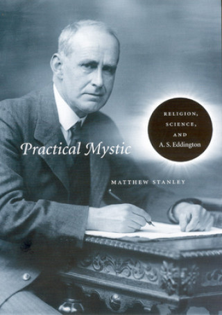 Kniha Practical Mystic Matthew Stanley