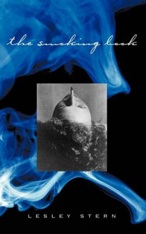 Libro Smoking Book Lesley Stern