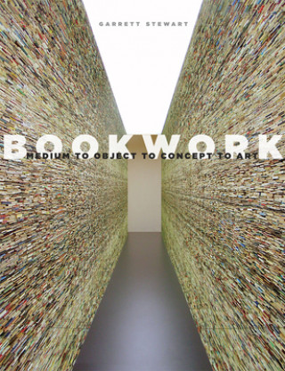 Kniha Bookwork Garrett Stewart