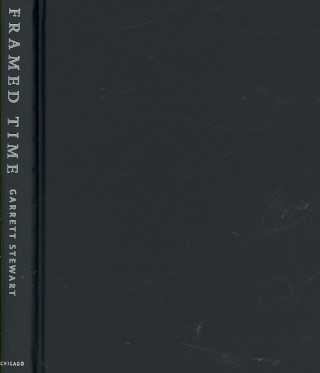 Book Framed Time Garrett Stewart