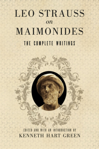 Carte Leo Strauss on Maimonides Leo Strauss