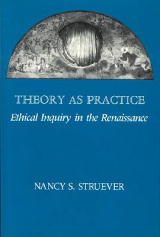 Kniha Theory as Practice Nancy S. Struever