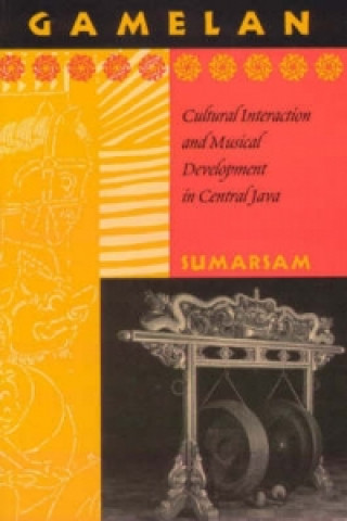 Buch Gamelan S. Sumarsam