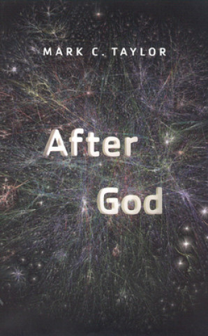 Buch After God Mark C. Taylor