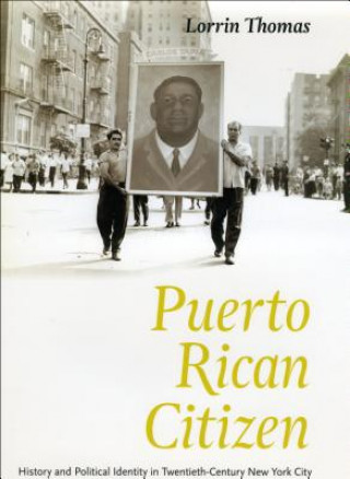 Carte Puerto Rican Citizen Lorrin Thomas