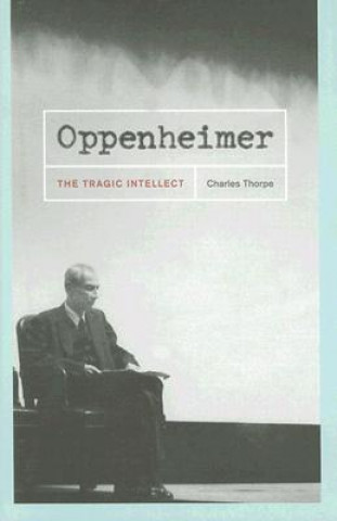 Carte Oppenheimer Charles Thorpe
