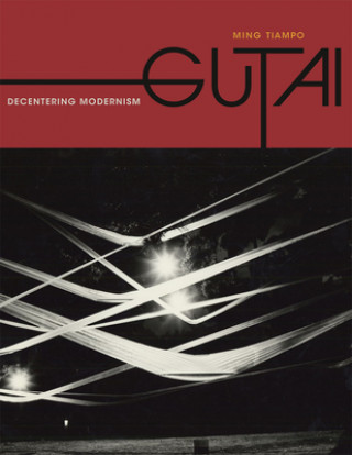 Book Gutai Ming Tiampo