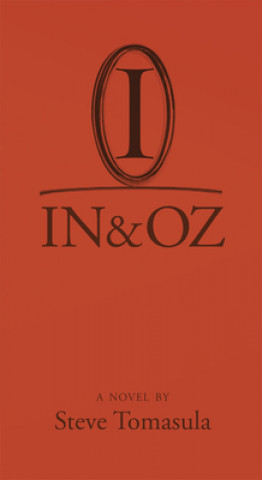 Buch IN & OZ Steve Tomasula