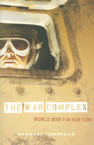 Книга War Complex Marianna Torgovnick