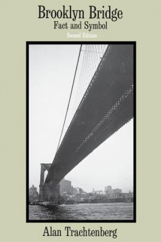 Buch Brooklyn Bridge Alan Trachtenberg