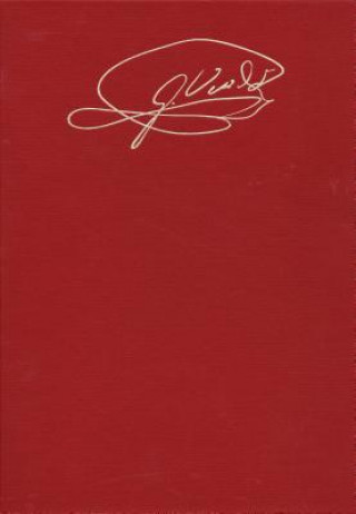 Boek Giovanna D'Arco Giuseppe Verdi
