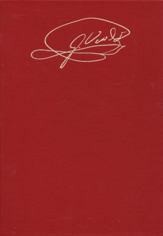 Kniha Attila Giuseppe Verdi