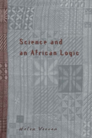 Knjiga Science and an African Logic Helen Verran