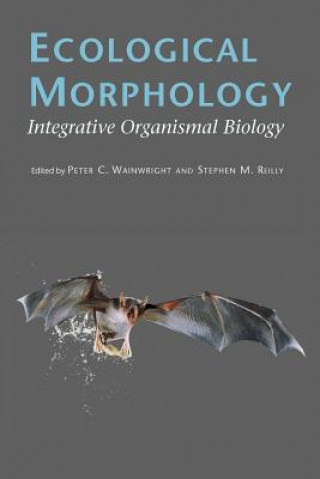 Carte Ecological Morphology Peter C. Wainwright