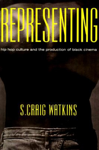 Könyv Representing S.Craig Watkins