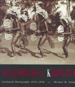 Книга Malinowski's Kiriwina Bronislaw Malinowski