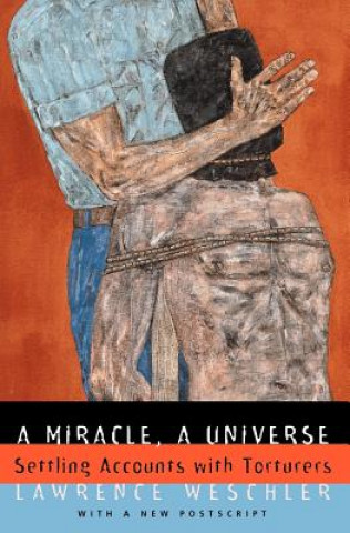 Carte Miracle, A Universe Lawrence Weschler