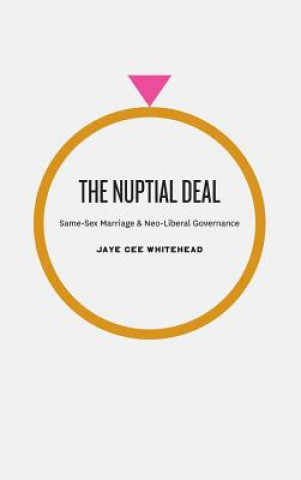Carte Nuptial Deal Jaye Cee Whitehead