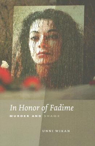 Carte In Honor of Fadime Unni Wikan