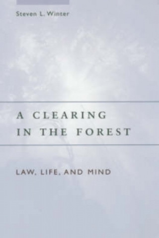 Book Clearing in the Forest Steven Winter