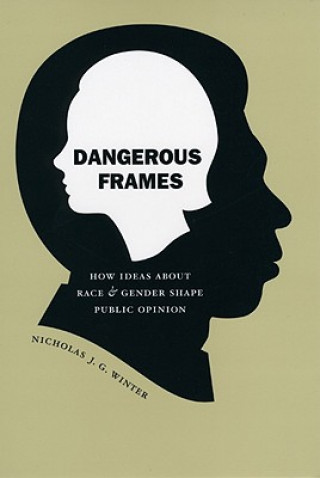 Carte Dangerous Frames Nicholas J.G. Winter