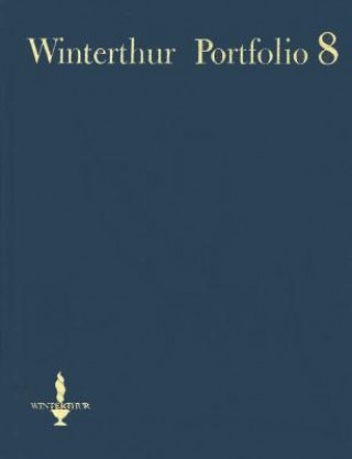 Knjiga Winterthur Portfolio Ian M.G. Quimby