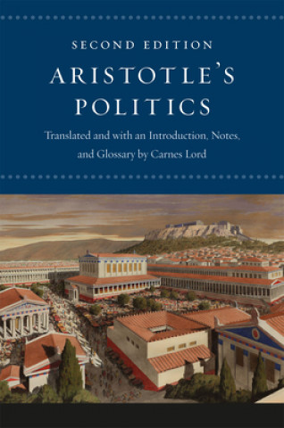 Книга Aristotle's "Politics" Aristotle