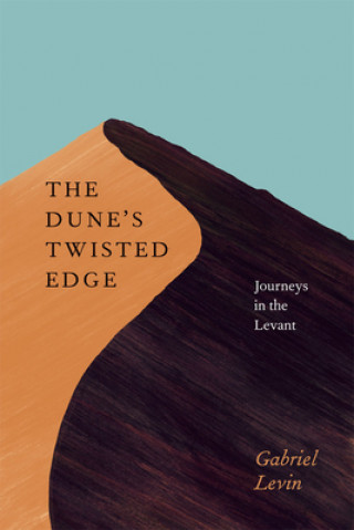 Книга Dune's Twisted Edge Gabriel Levin