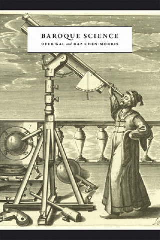 Book Baroque Science Raz Chen-Morris