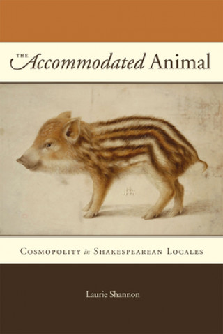 Carte Accommodated Animal Laurie Shannon