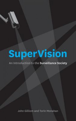 Knjiga SuperVision John Gilliom