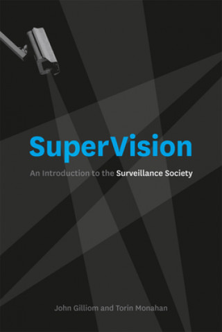 Knjiga SuperVision John Gilliom