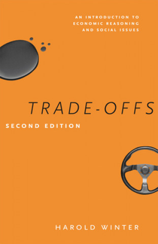 Βιβλίο Trade-Offs Harold Winter