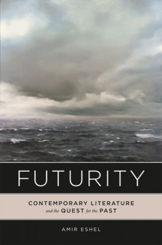 Buch Futurity Amir Eshel