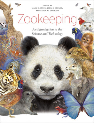 Könyv Zookeeping 