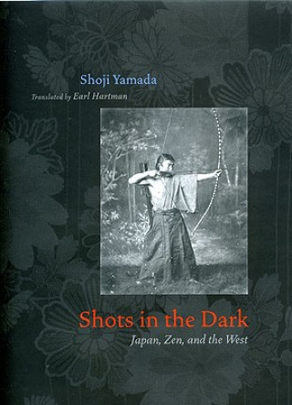 Książka Shots in the Dark Shoji Yamada