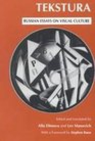 Buch Tekstura Alla Efimova