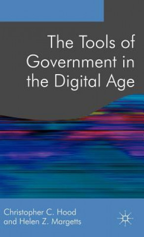 Carte Tools of Government in the Digital Age Christopher C. Hood