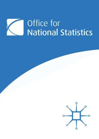 Kniha Economic Trends Volume 628, March 2006 Office for National Statistics