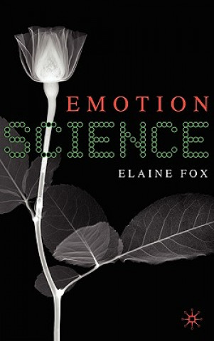 Libro Emotion Science Elaine Fox
