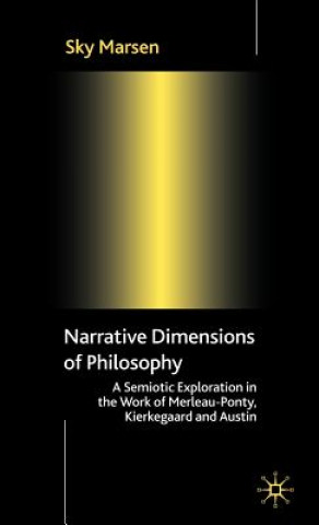Carte Narrative Dimensions of Philosophy Sky Marsen