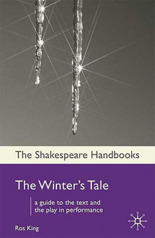 Book Winter's Tale Ros King